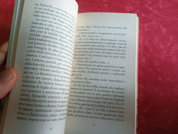 La lettera di newton | John Banville - Guanda