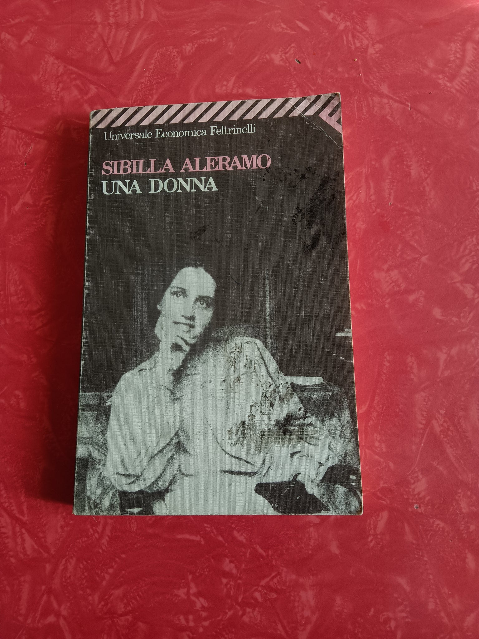 Una donna | Sibilla Aleramo - Feltrinelli