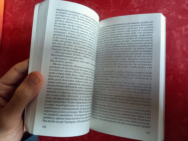 La miglior vita | Tomizza - Mondadori
