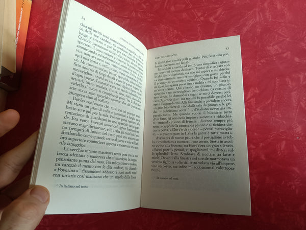 Storia di un fannullone | Joseph Von Eichendorff - Einaudi