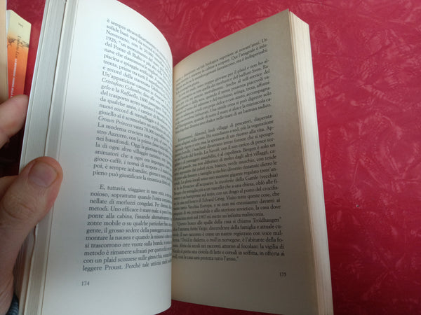 Evitare le buche più dure vent’anni di viaggi al contrario | Paolo Paci - Feltrinelli