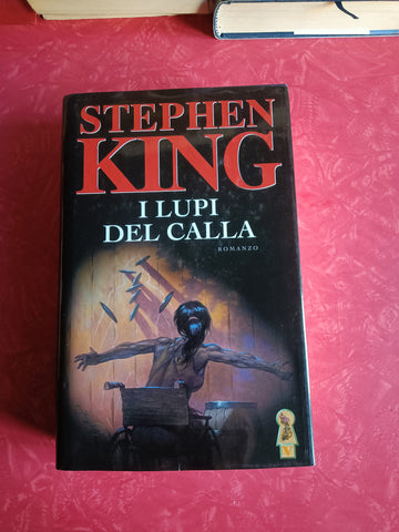 I lupi del Calla | Stephen King