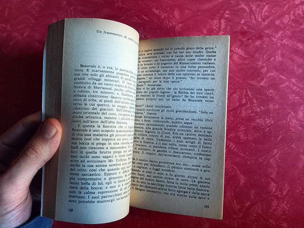 L’Ufficiale prussiano e altri racconti | D. H. Lawrence - Feltrinelli
