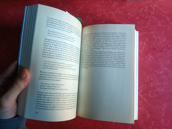 Dolci le tue parole | Nancy Richler