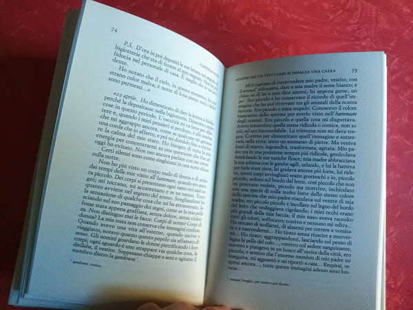 Creatura di sabbia | Tahar Ben Jelloun - Einaudi