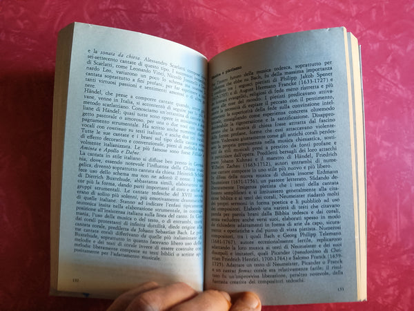 Cos’è la musica | Herbert Weinstock - Mondadori