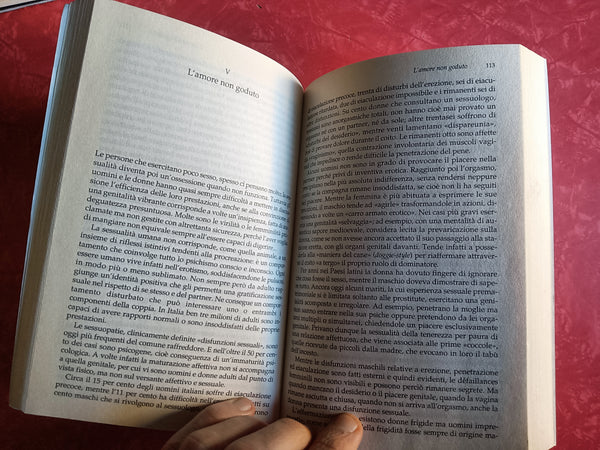 Che cos’è l’amore | Giacomo Dacquino - Mondadori
