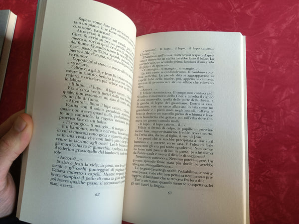La vedova Couderc | Georges Simenon - Adelphi