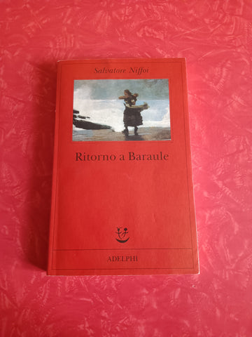 Ritorno a casa | Natasha radjcic-Kane - Adelphi
