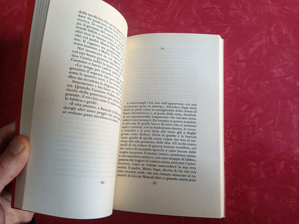 Ritorno a casa | Natasha radjcic-Kane - Adelphi