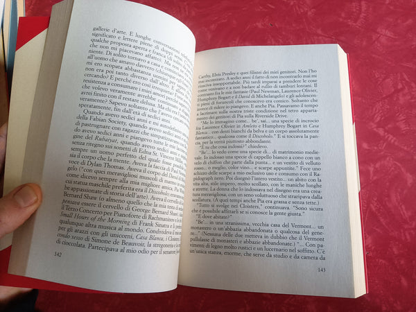 Paura di volare | Erica Jong - Bompiani