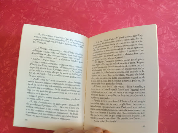 A bocce ferme | Marco Malvaldi - Sellerio