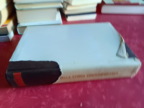 I personaggi della storia contemporanea Vol. I | Aa.Vv
