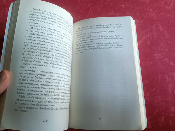 Si può morire in tanti modi ! | Zakes Mda