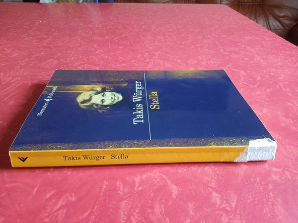 Stella | Takis Wurger - Feltrinelli