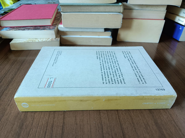 Iliade | Omero - Mondadori