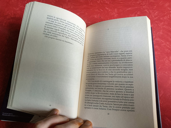 Le farfalle di Voltaire | Sergio Ferrero - Mondadori