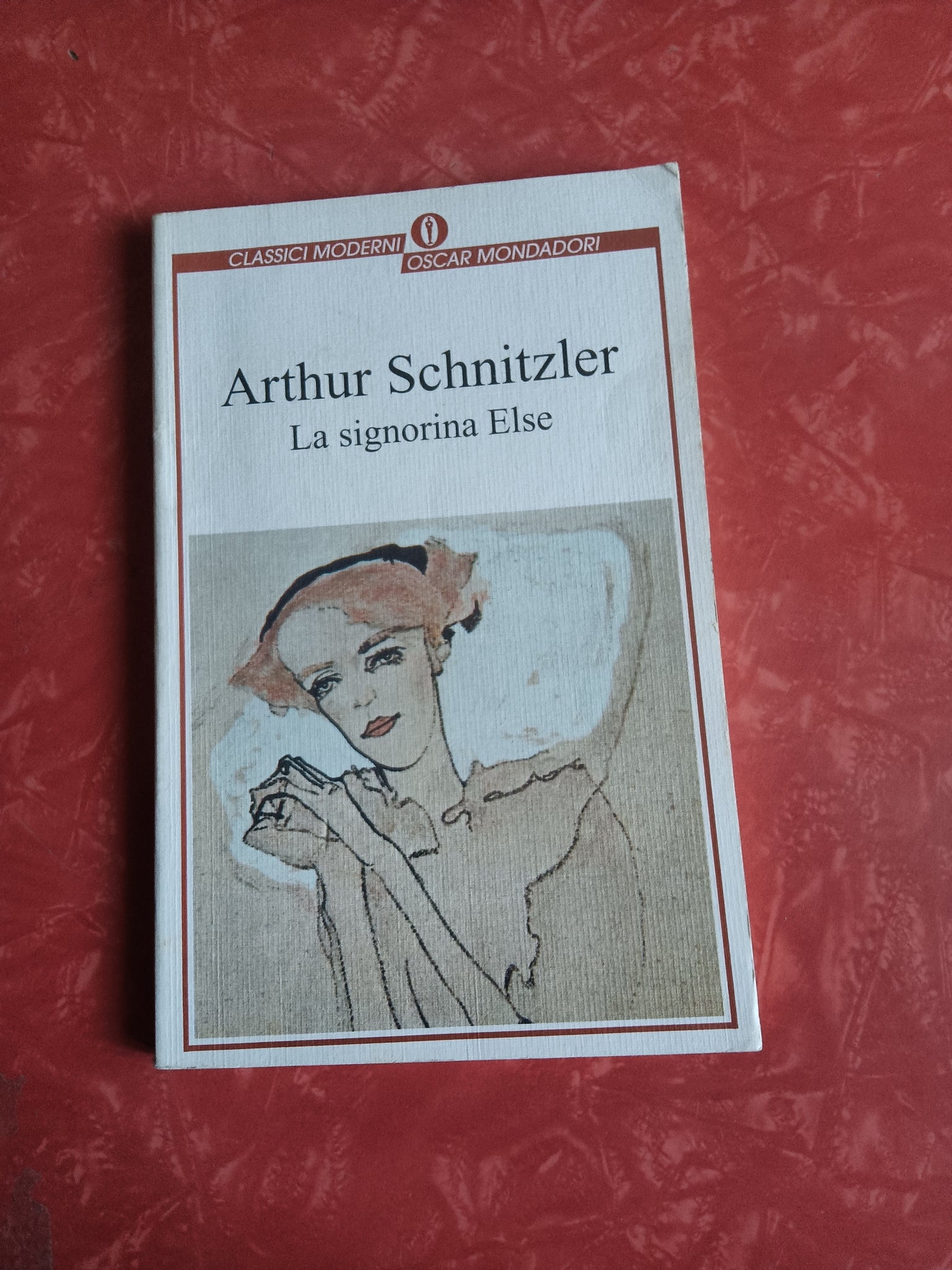 La signorina Else | Arthur Schnitzler - Mondadori