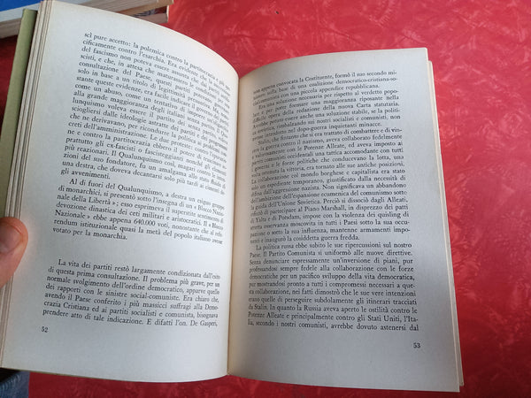 Polemica contro il mio tempo | Panfilo Gentile
