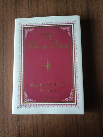 Il primo dono | Richard Paul Evans