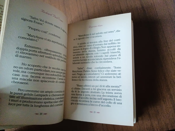 Il primo dono | Richard Paul Evans