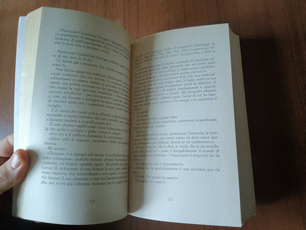 Studio Illegale | Duchesne - Marsilio