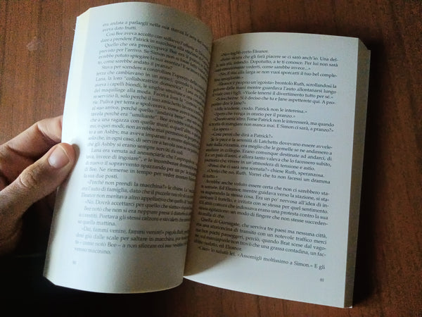 Il ritorno dell’erede | Josephine Toy - Mondadori