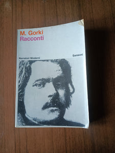 Racconti | Maksim Gorki