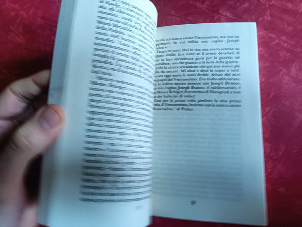 Cripta dei cappuccini | Joseph Roth - Adelphi