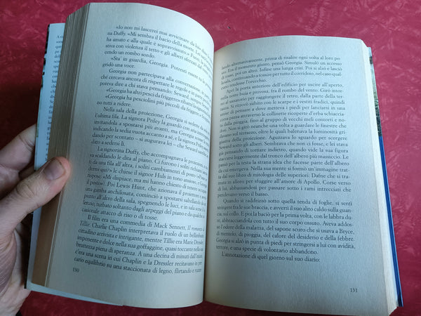 Un mondo nascosto | Sue Miller - Il Saggiatore