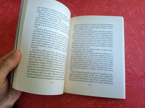 Una storia anche d’amore | Francesco De Filippo - Rizzoli