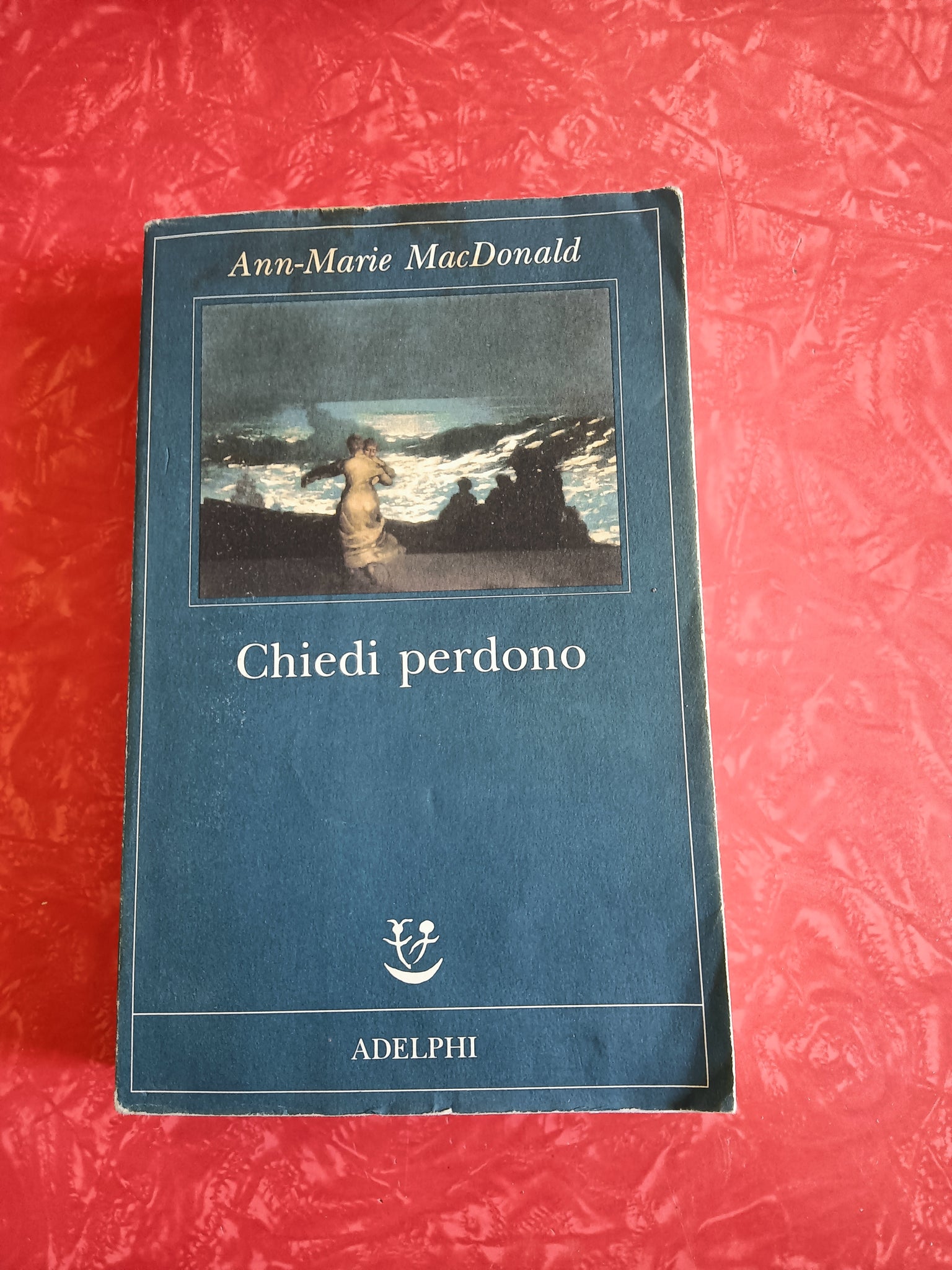 Chiedi perdono | Ann-Marie MacDonald - Adelphi