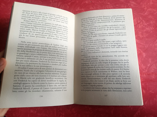 La tempesta alla porta | Stefan Merrill Block - Neri Pozza