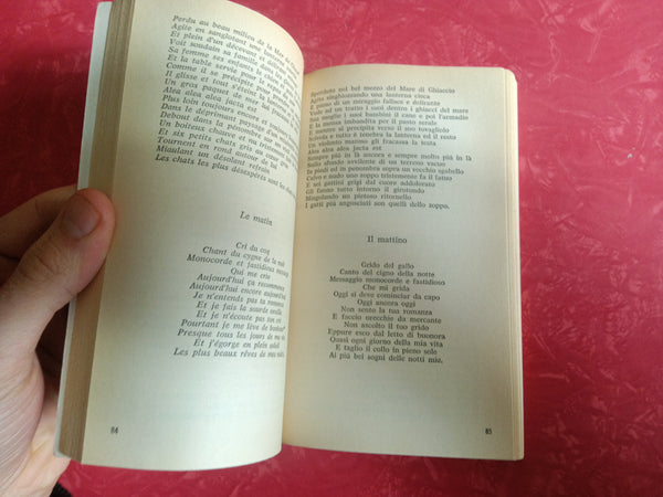 Storie e altre storie | Jacques Prevert - Feltrinelli
