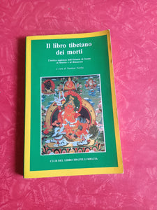 Il libro tibetano dei morti | Namkai Norbu, a cura di
