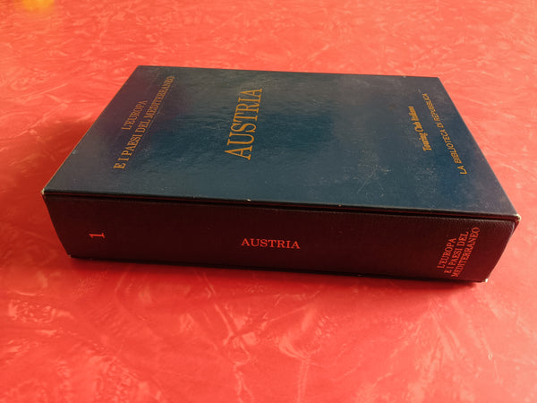 Austria | Aa.Vv