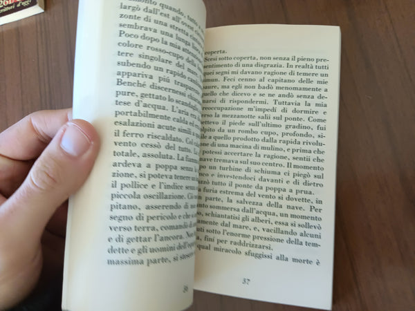 La lettera rubata | E. A. Poer - Mondadori