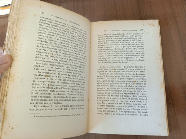 La filosofia del Cristianesimo. Vol.III | Guido De Ruggiero - Laterza