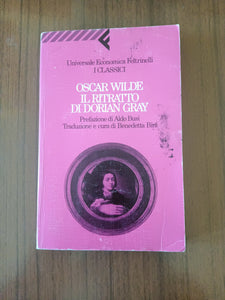 Il ritratto di Dorian Gray | Wilde Oscar - Feltrinelli