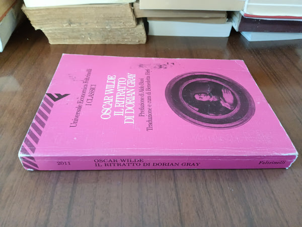 Il ritratto di Dorian Gray | Wilde Oscar - Feltrinelli