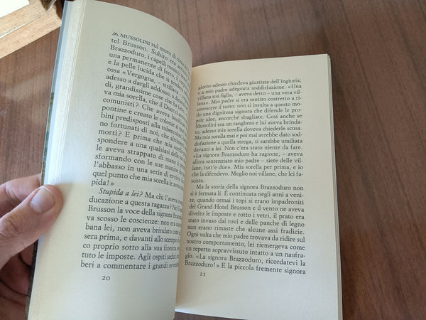 Ahi, Paloma | Loy Rosetta - Einaudi
