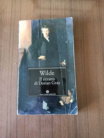 Il ritratto di Dorian Gray | Oscar Wilde - Mondadori