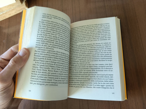 Il tempo dei nuovi eroi | Oscar Di Montigny - Mondadori