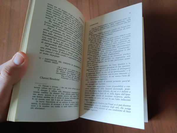 Sogno, ipnosi e suggestione | Sigmund Freud