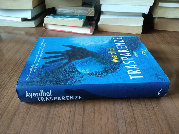 Trasparenze | Ayerdhal
