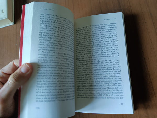 Eroi dello sport. Storie di atleti, vittorie, sconfitte | Daniele Marchesini - Mulino