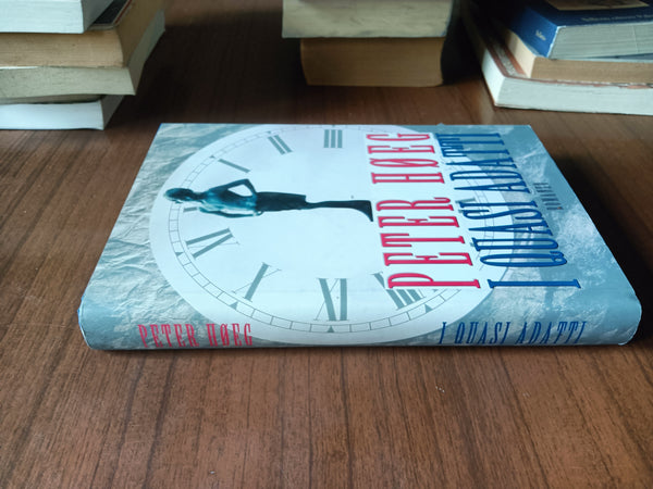 I quasi adatti | Peter Hoeg