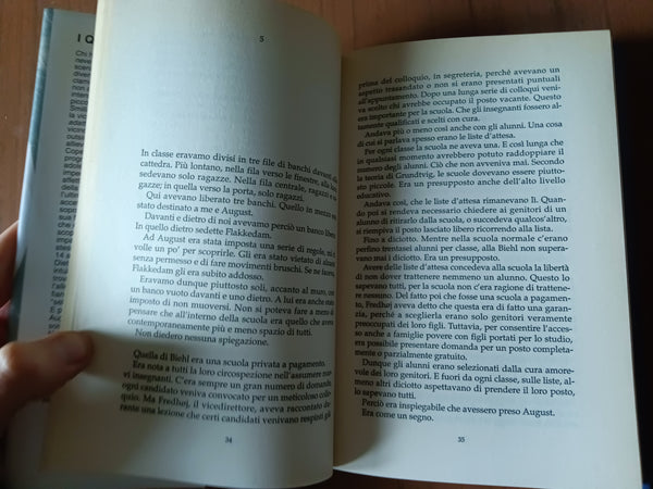 I quasi adatti | Peter Hoeg