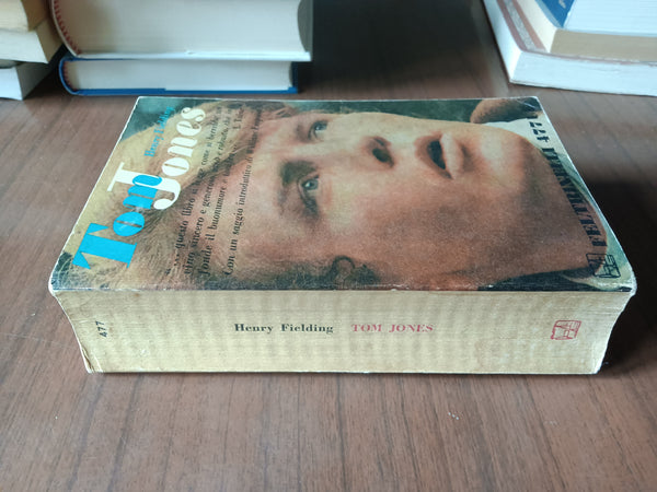 Tom Jones | Fielding Henry - Feltrinelli