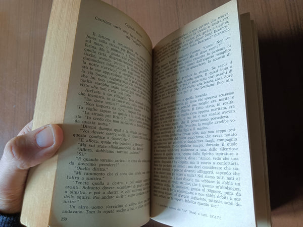 Tom Jones | Fielding Henry - Feltrinelli